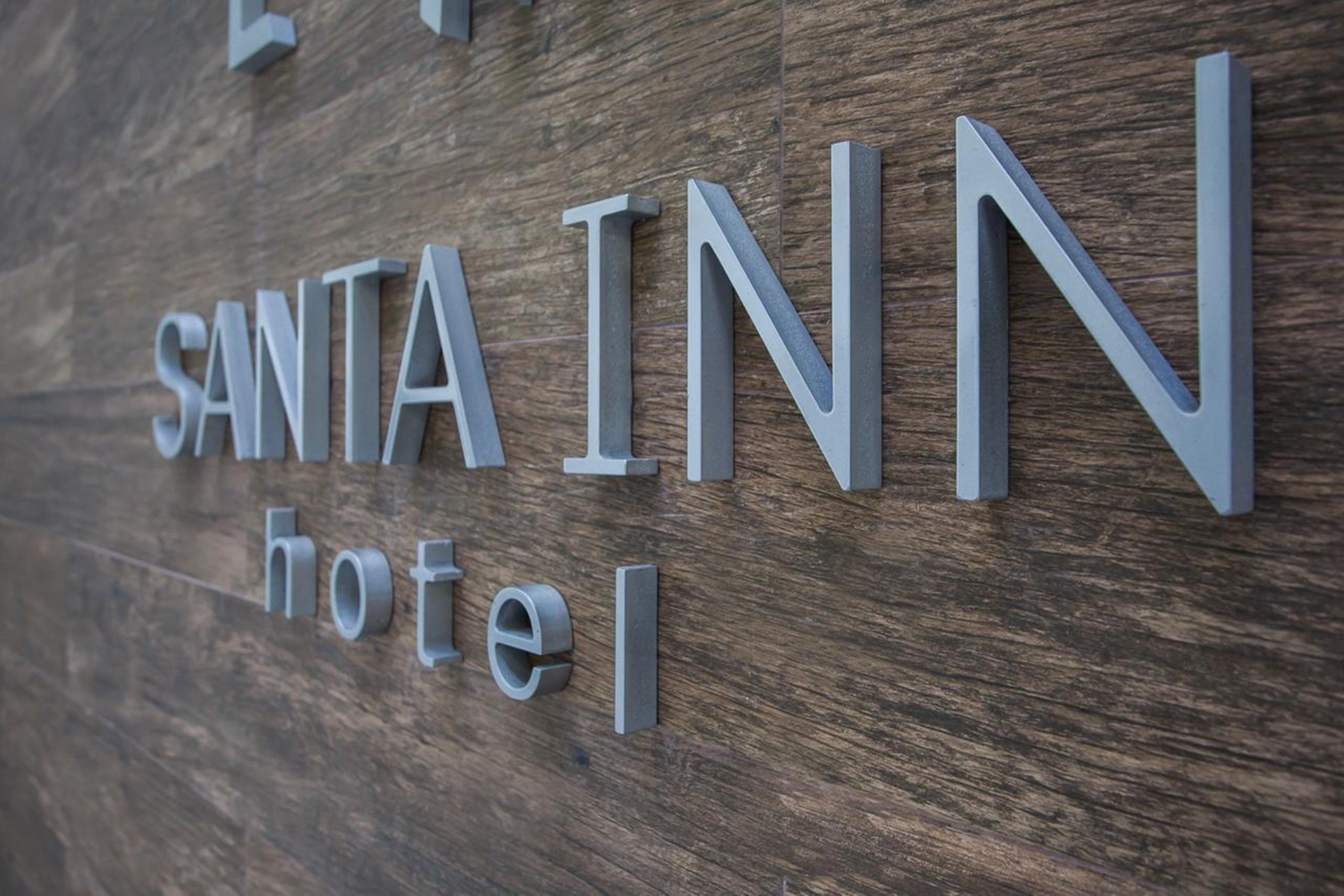 Santa Inn Hotel Balneário Camboriú Extérieur photo